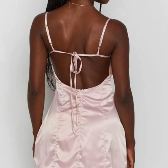 Emma Dress - Picture 2 of 3